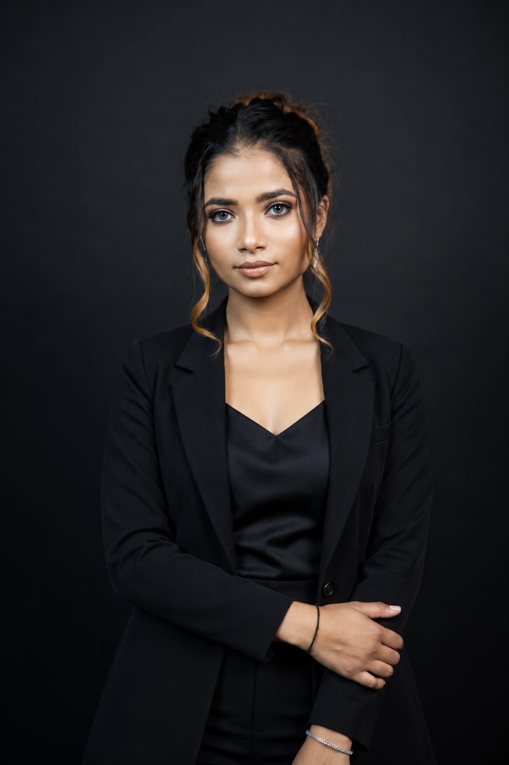 Alina Baghel